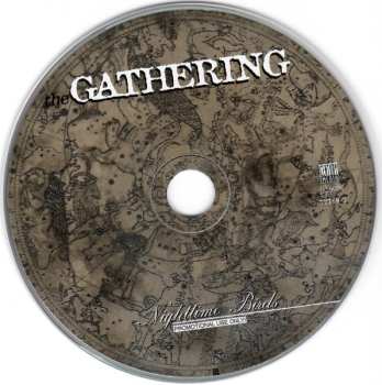 CD The Gathering: Nighttime Birds