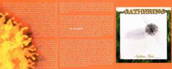 CD The Gathering: Nighttime Birds