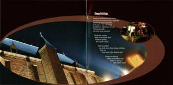 CD The Gathering: Sleepy Buildings - A Semi Acoustic Evening