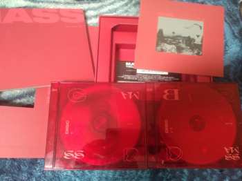 CD/Blu-ray the GazettE: Mass LTD