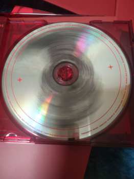 CD/Blu-ray the GazettE: Mass LTD