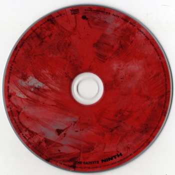 CD the GazettE: Ninth