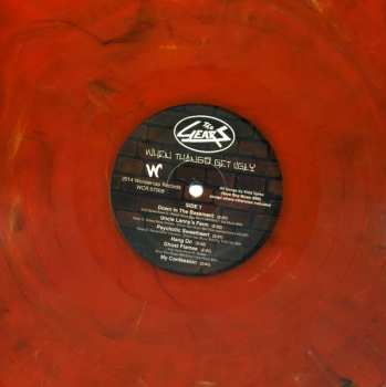 LP The Gears: When Things Get Ugly CLR