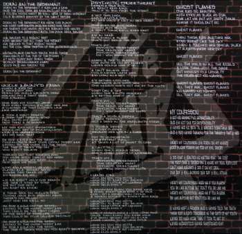 LP The Gears: When Things Get Ugly CLR