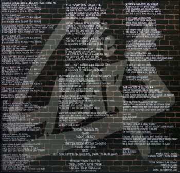 LP The Gears: When Things Get Ugly CLR