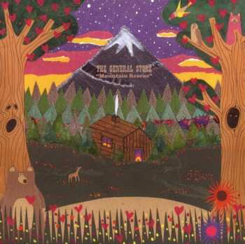 Album The General Store: Mountain Rescue