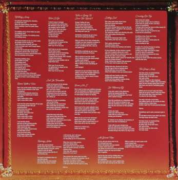 LP The Generators: The Winter Of Discontent CLR | LTD