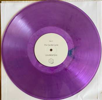 LP The Gentle Cycle: Landslide Eyes