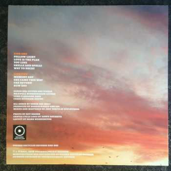 LP The Gentle Cycle: The Gentle Cycle