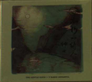 CD The Gentle Good: Y Bardd Anfarwol