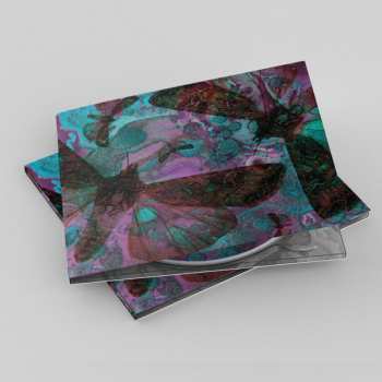 CD The Gentle Good: Y Gwyfyn