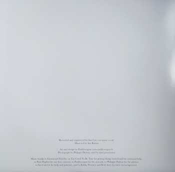 LP The Gentle Spring: Looking Back at the World