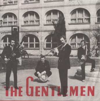 Album The Gentlemen: Ruby Tuesday / No Chance