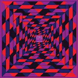 Album The George-Edwards Group: Chapter III