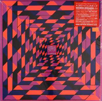 LP The George-Edwards Group: Chapter III