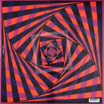 LP The George-Edwards Group: Chapter III