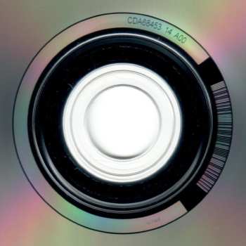 CD The Gesualdo Six: Queen Of Hearts