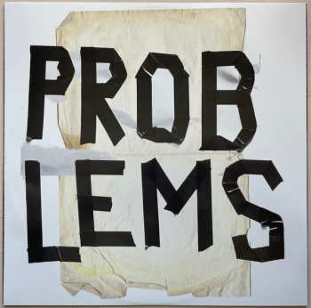 LP The Get Up Kids: Problems CLR