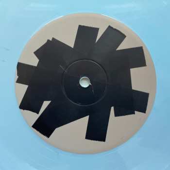 LP The Get Up Kids: Problems CLR