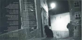 CD The Ghost And The Machine: The Ghost And The Machine