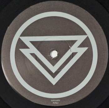 LP The Ghost Inside: Get What You Give