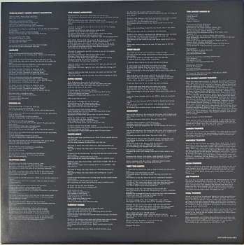 LP The Ghost Inside: Get What You Give