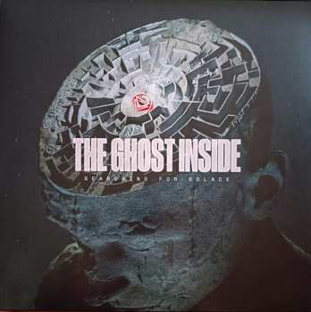 LP The Ghost Inside: Searching For Solace
