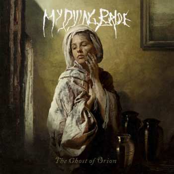 2LP My Dying Bride: The Ghost Of Orion