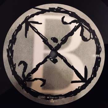 2LP My Dying Bride: The Ghost Of Orion