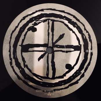2LP My Dying Bride: The Ghost Of Orion