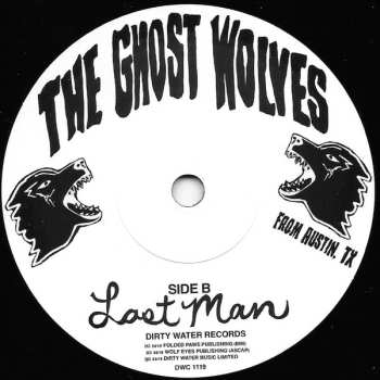 SP The Ghost Wolves: Let's Go To Mars