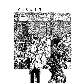 LP The Gipsy Jazz Violin Summit: The Gipsy Jazz Violin Summit