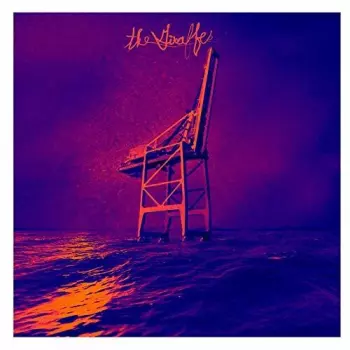 The Giraffes: Flower Of The Cosmos