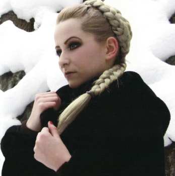 CD The Girl & The Robot: The Beauty Of Decay DIGI