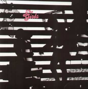 LP The Girls: Yes, No, Yes, No, Yes, No