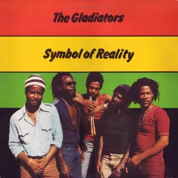 The Gladiators: Symbol Of Reality