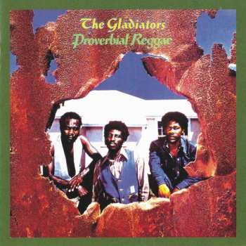 2CD The Gladiators: The Virgin Collection
