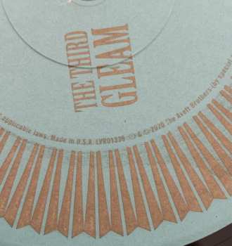 LP The Avett Brothers: The Gleam III (The Third Gleam)