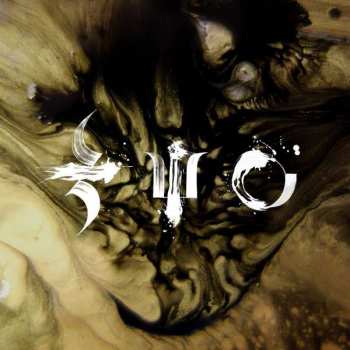 Album The Glitch Mob: Piece Of The Indestructible