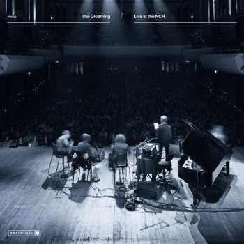 CD The Gloaming: Live At The NCH