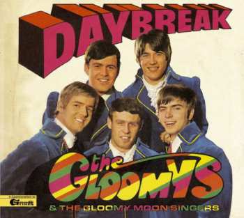 Album The Gloomys: Daybreak