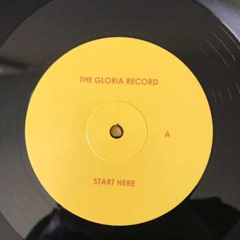 2LP The Gloria Record: Start Here