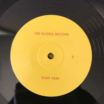 2LP The Gloria Record: Start Here