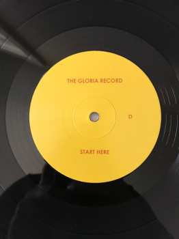 2LP The Gloria Record: Start Here