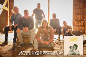 LP The Glorious Sons: Glory (180g) (opaque Beige Vinyl)