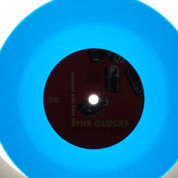 SP The Glücks: Bought and Paid For CLR