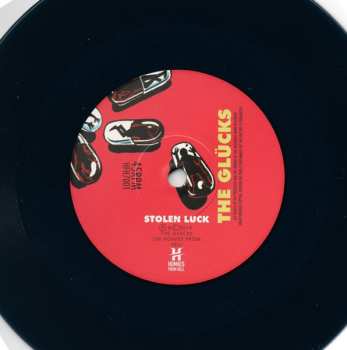 SP The Glücks: Bought and Paid For CLR