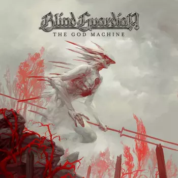 Blind Guardian: The God Machine