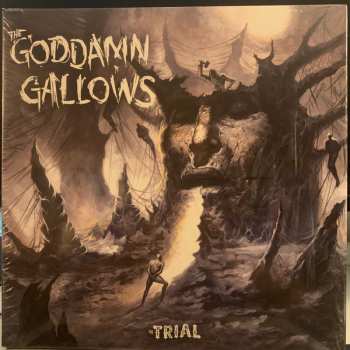 LP The Goddamn Gallows: The Trial