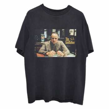 Merch The Godfather: T-shirt Café Scene 